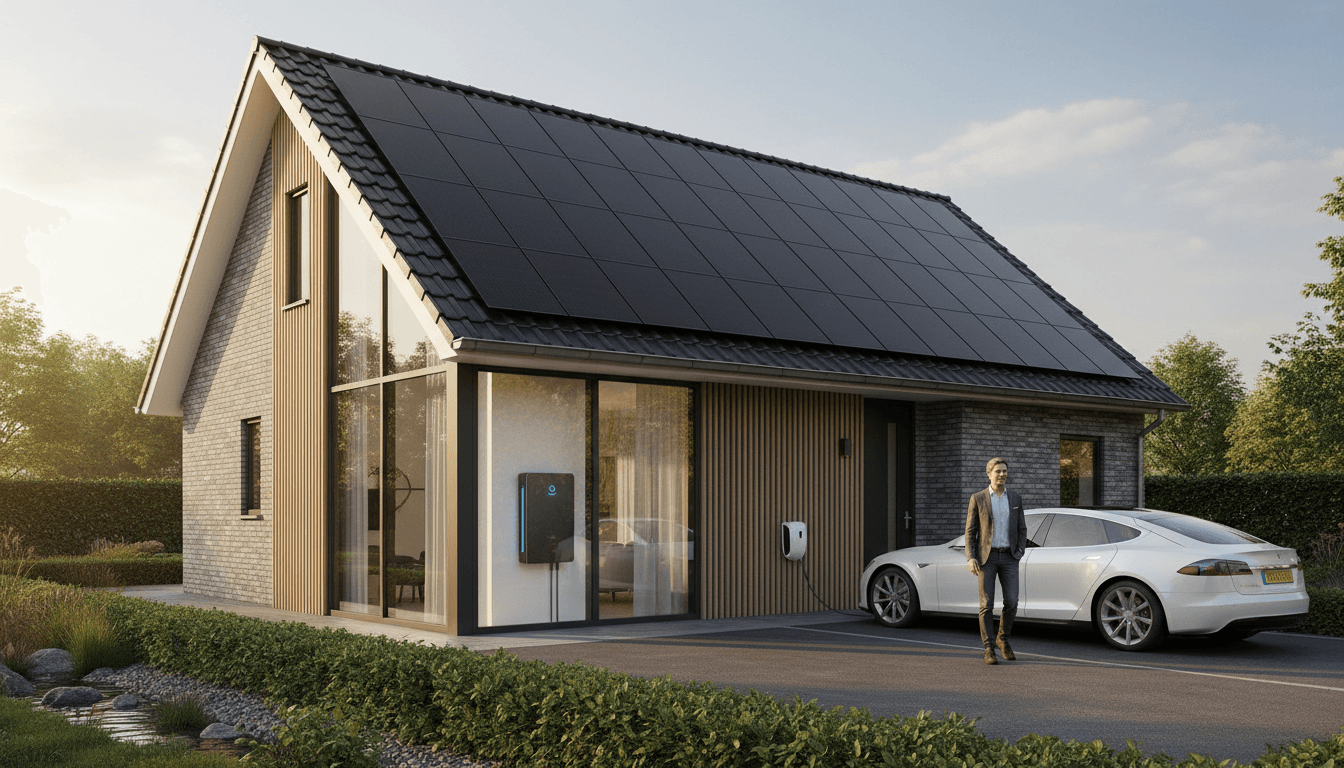 Dynamisch energiecontract of variabel: wat is slimmer in 2026?