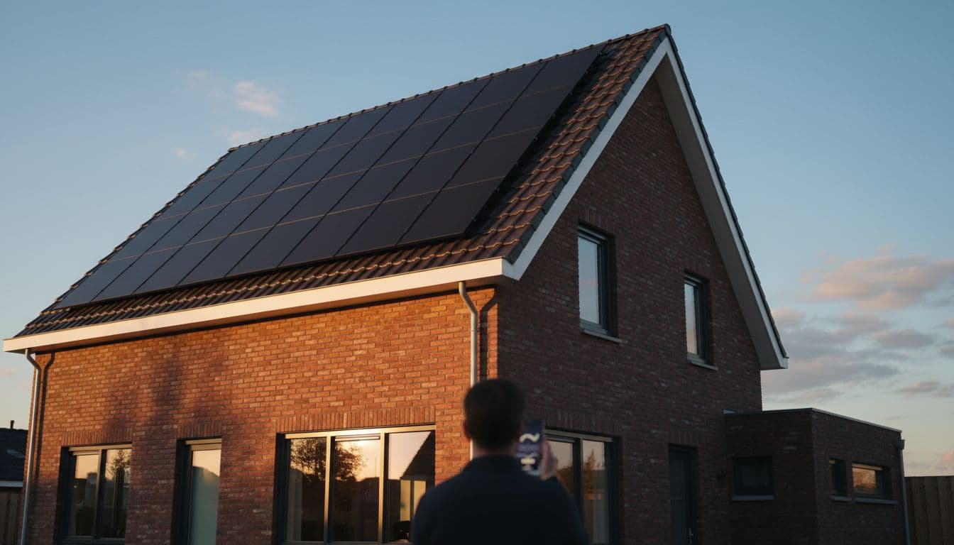 Einde salderingsregeling 2027: wat betekent dit voor jouw zonnepanelen (en wat kun je nu al doen)?