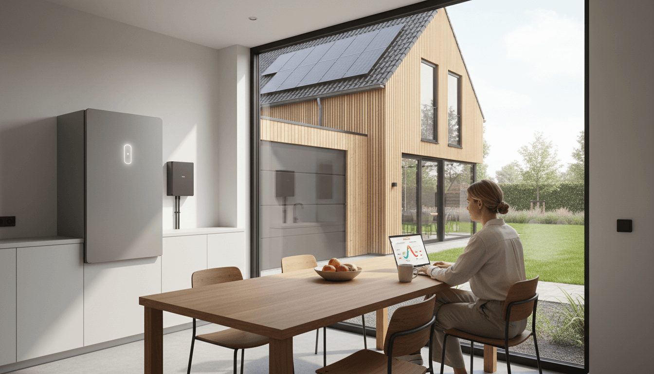 Energie vergelijken: zo kies je het juiste contract in 2026