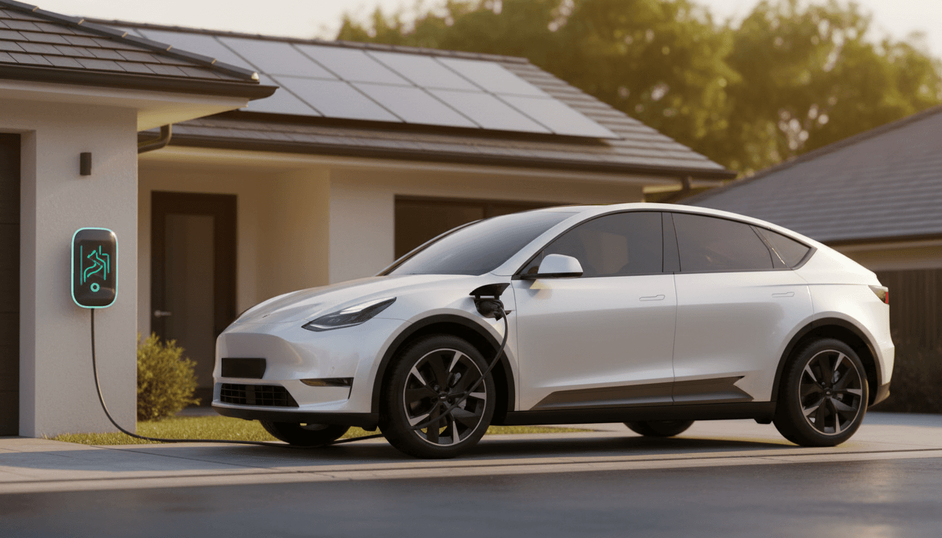 Jouw EV als Geldmachine: De 5 Meest Impactvolle Inzichten over Bidirectioneel Laden in 2026