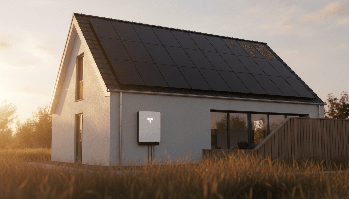 Tesla Powerwall 3: 5 Verrassende Inzichten over de Toekomst van Thuisbatterijen