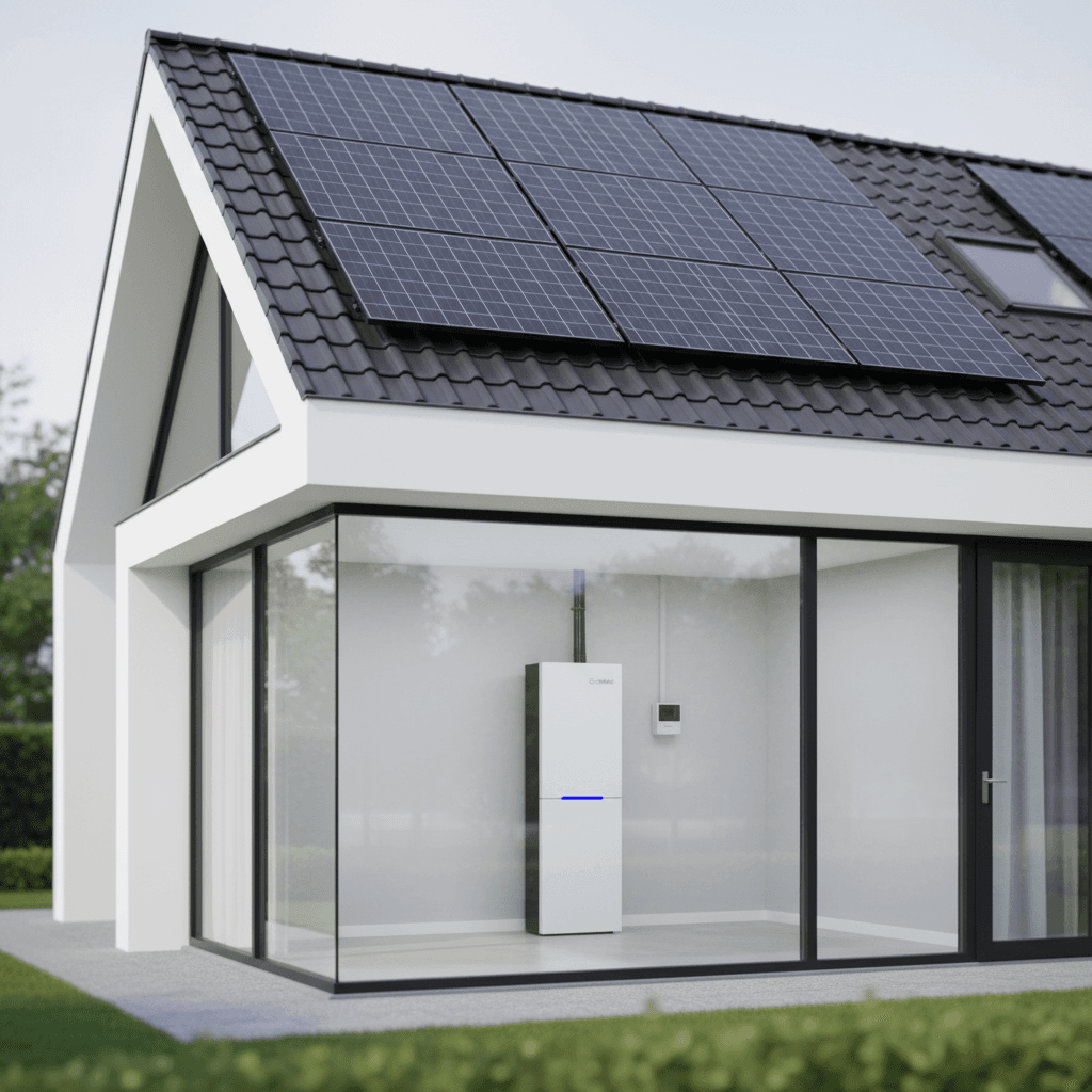 Thuisbatterij kopen in Nederland: De 6 meest verrassende keuzes voor 2026