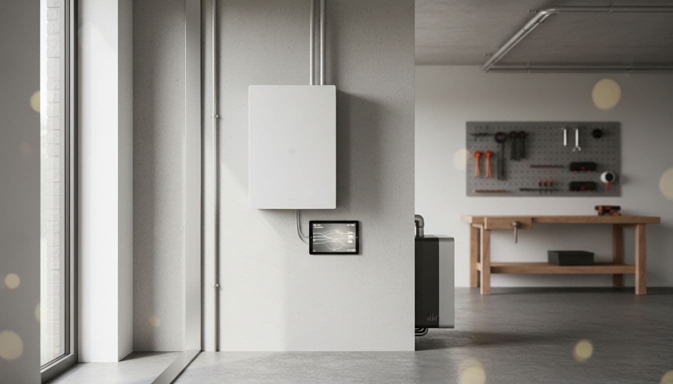 Thuisbatterij zonder zonnepanelen installeren: zinvol of niet?