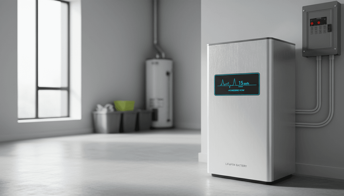 Van Brandgevaar naar Goudmijn: De Verrassende Waarheid over Thuisbatterijen in 2026