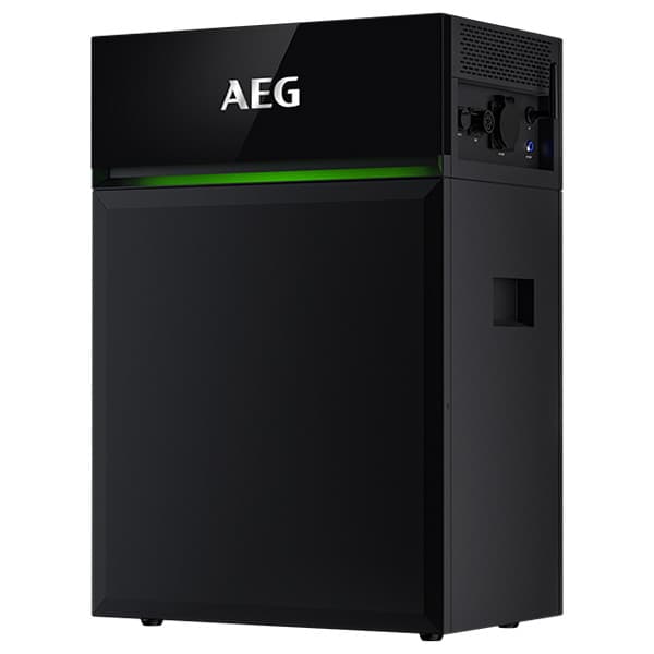 AEG Solarcube AS-BBL09