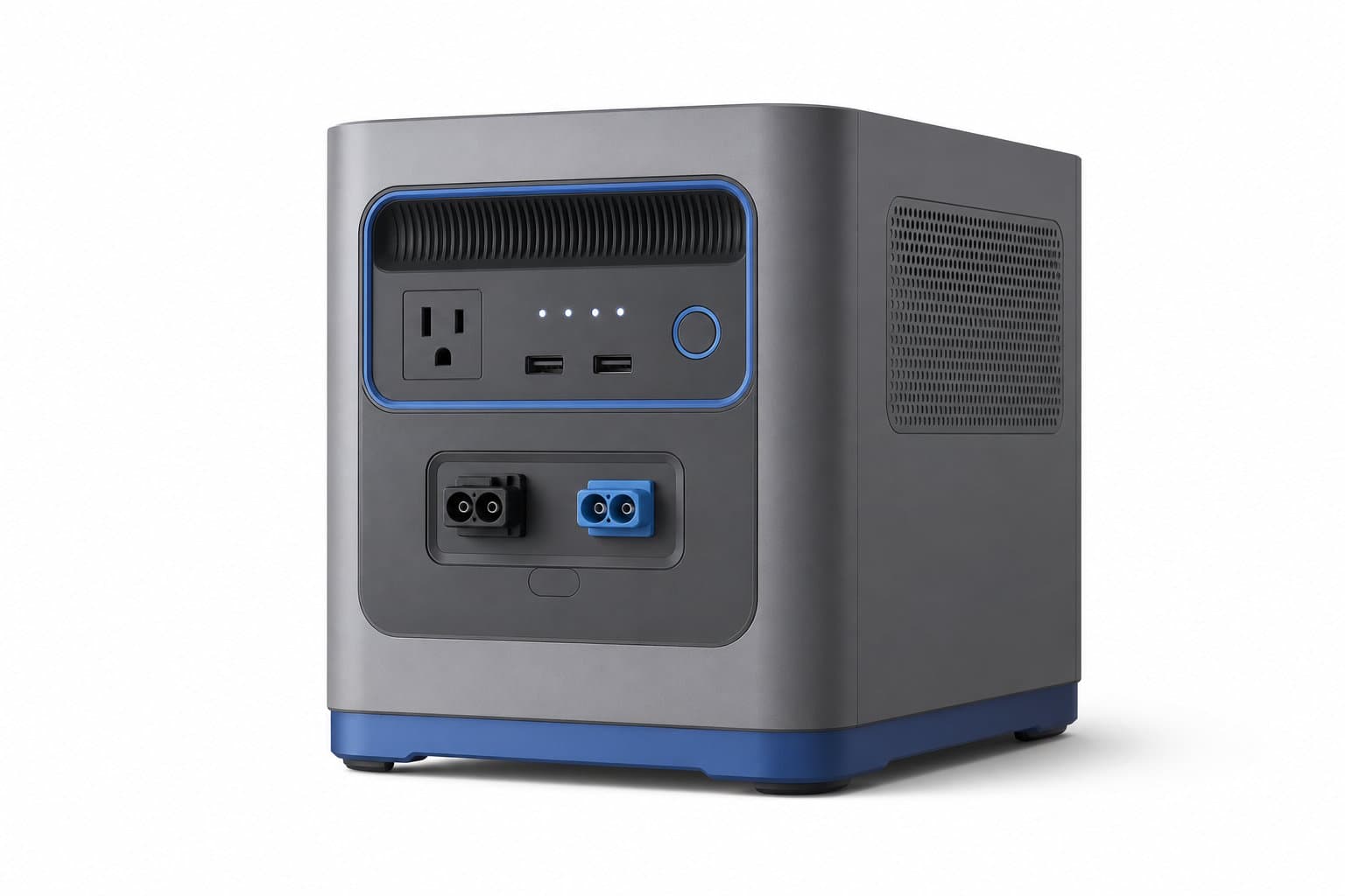 Anker SOLIX Solarbank 3 E2700 Pro