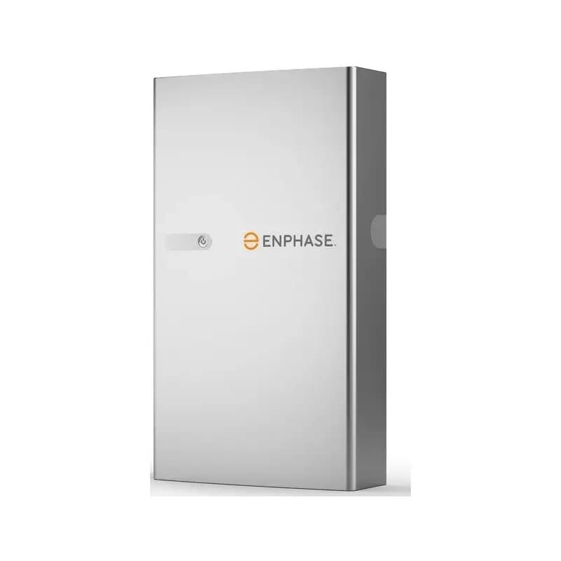 Enphase IQ Battery 5P
