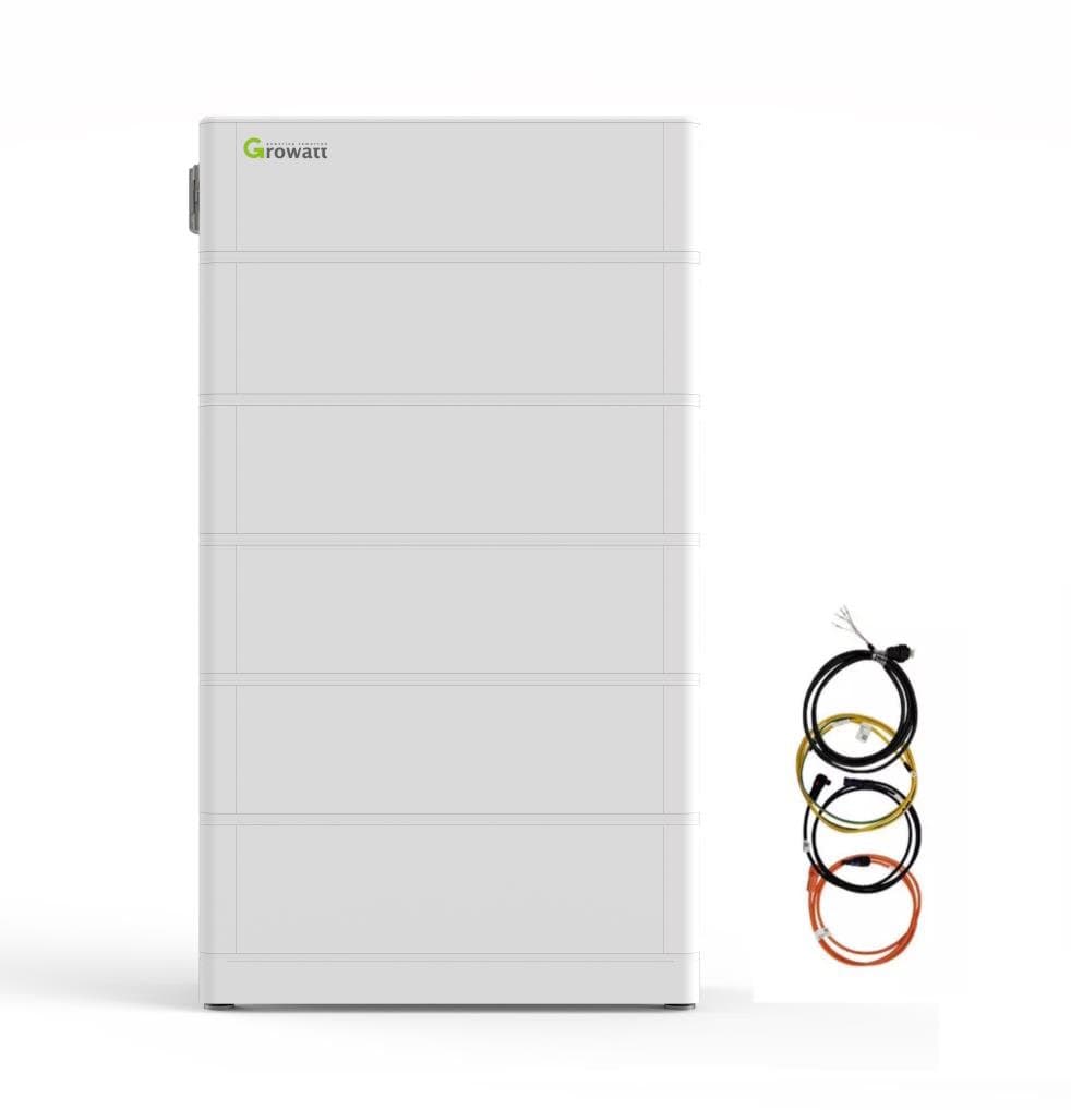 Growatt ARK HV 12,8 kWh