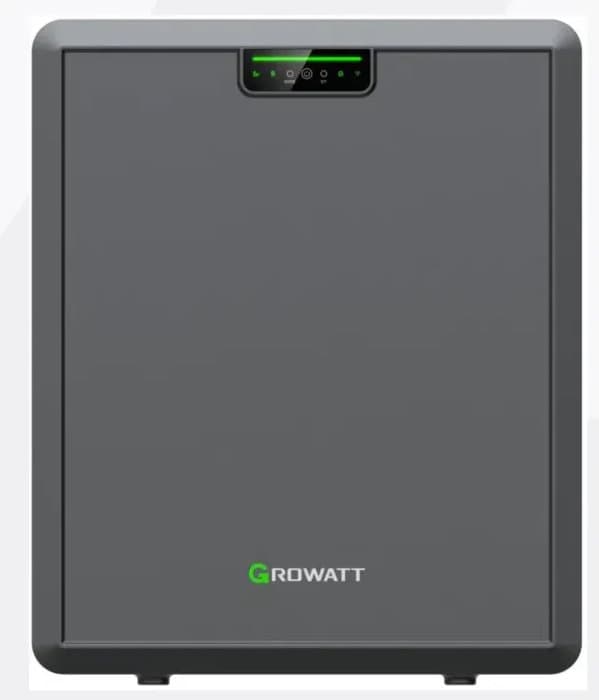 Growatt AURA 5000
