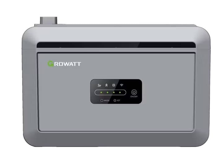 Growatt NEXA 2000