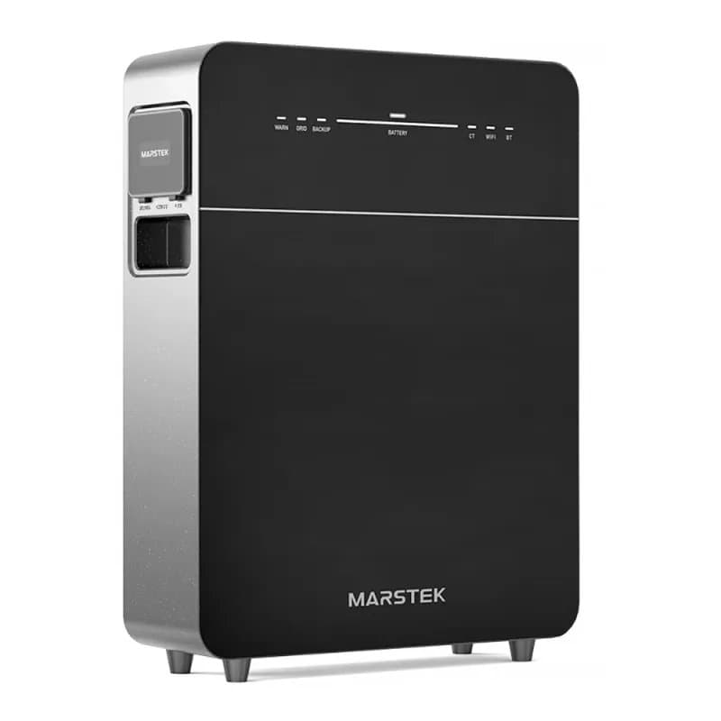 Marstek Venus E V3