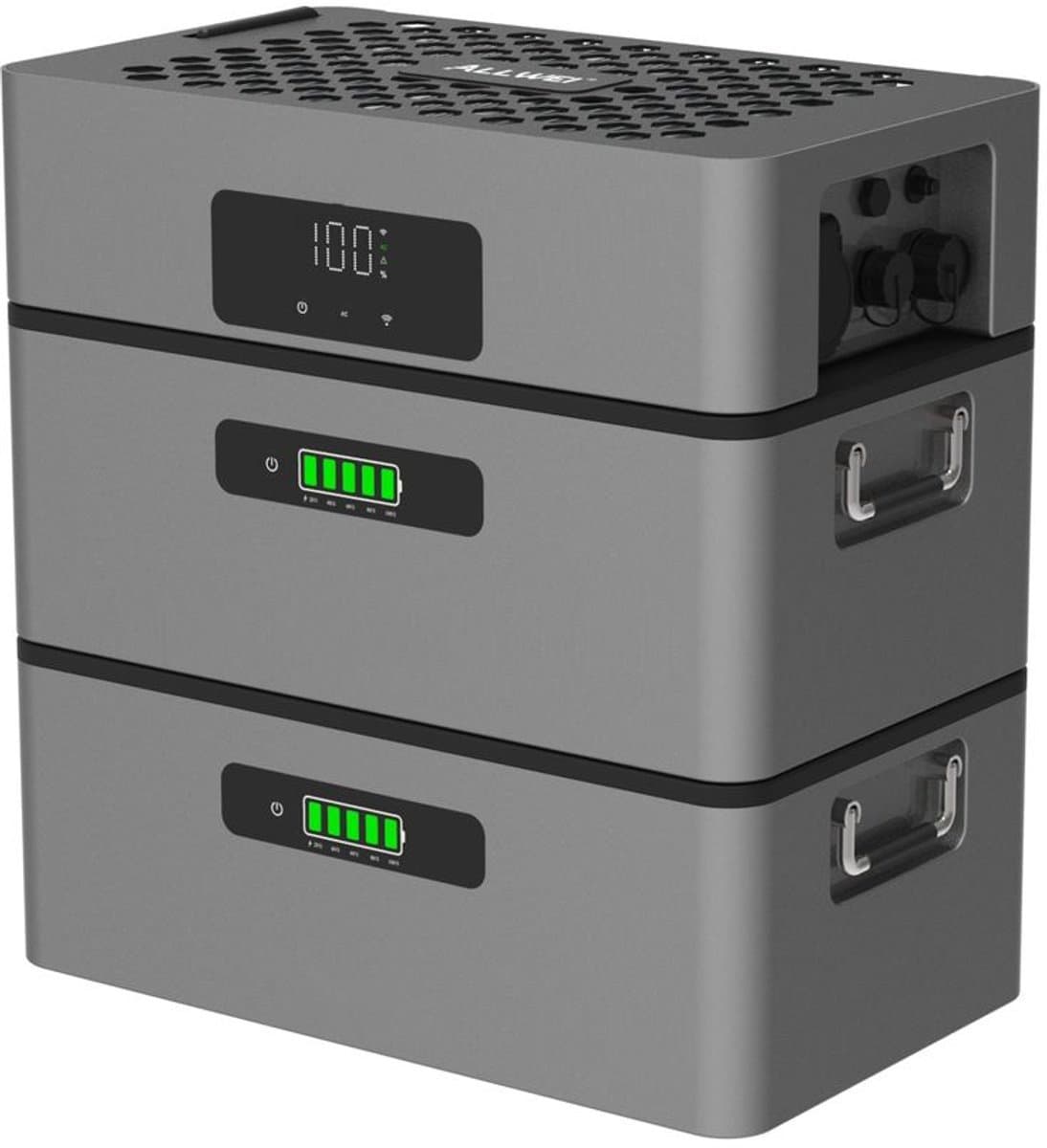 Pego Smart Energy 6