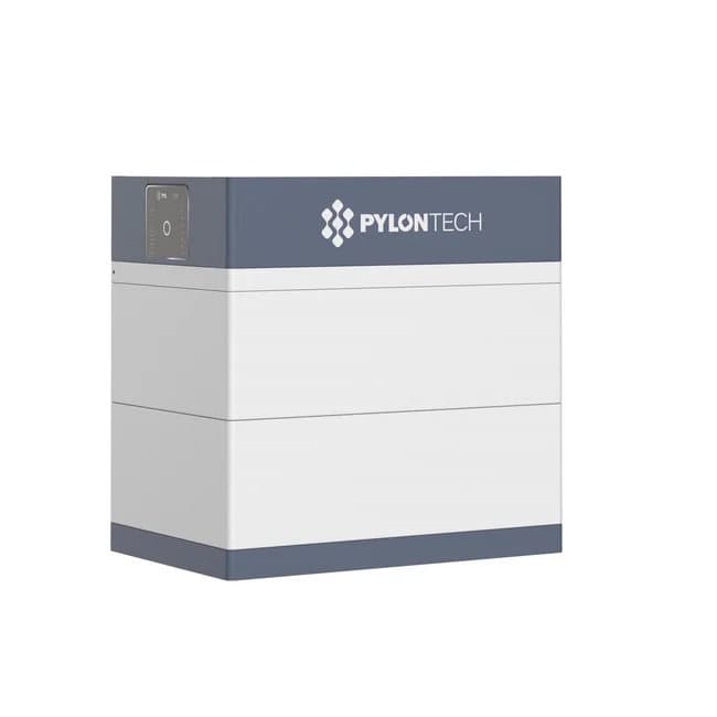 Pylontech Force H3