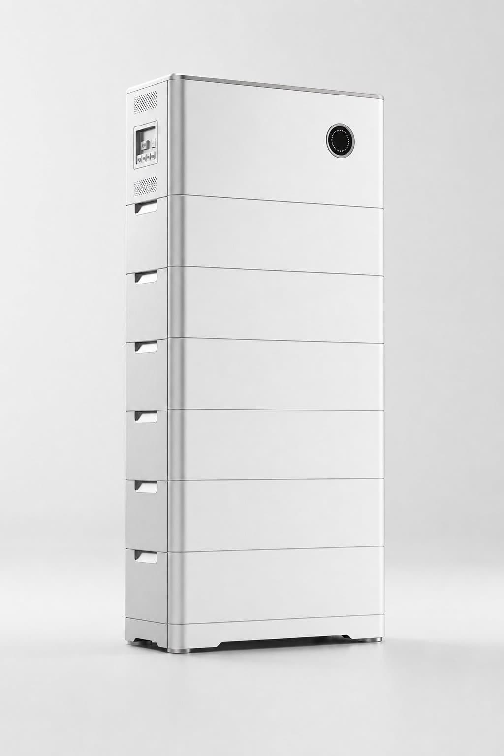 Sigenergy SigenStor